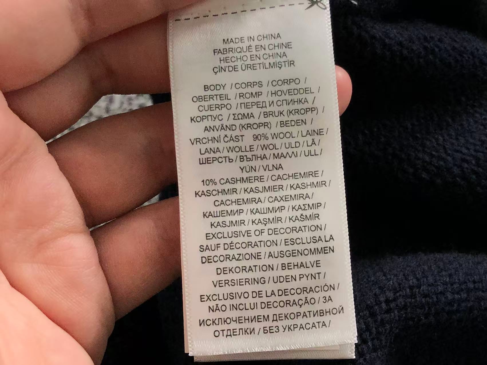 Ralph Lauren Sweater