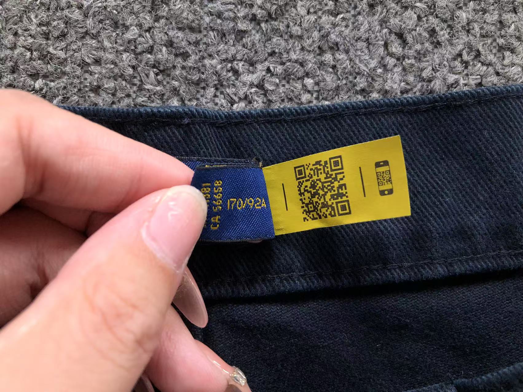 Ralph Lauren Pants
