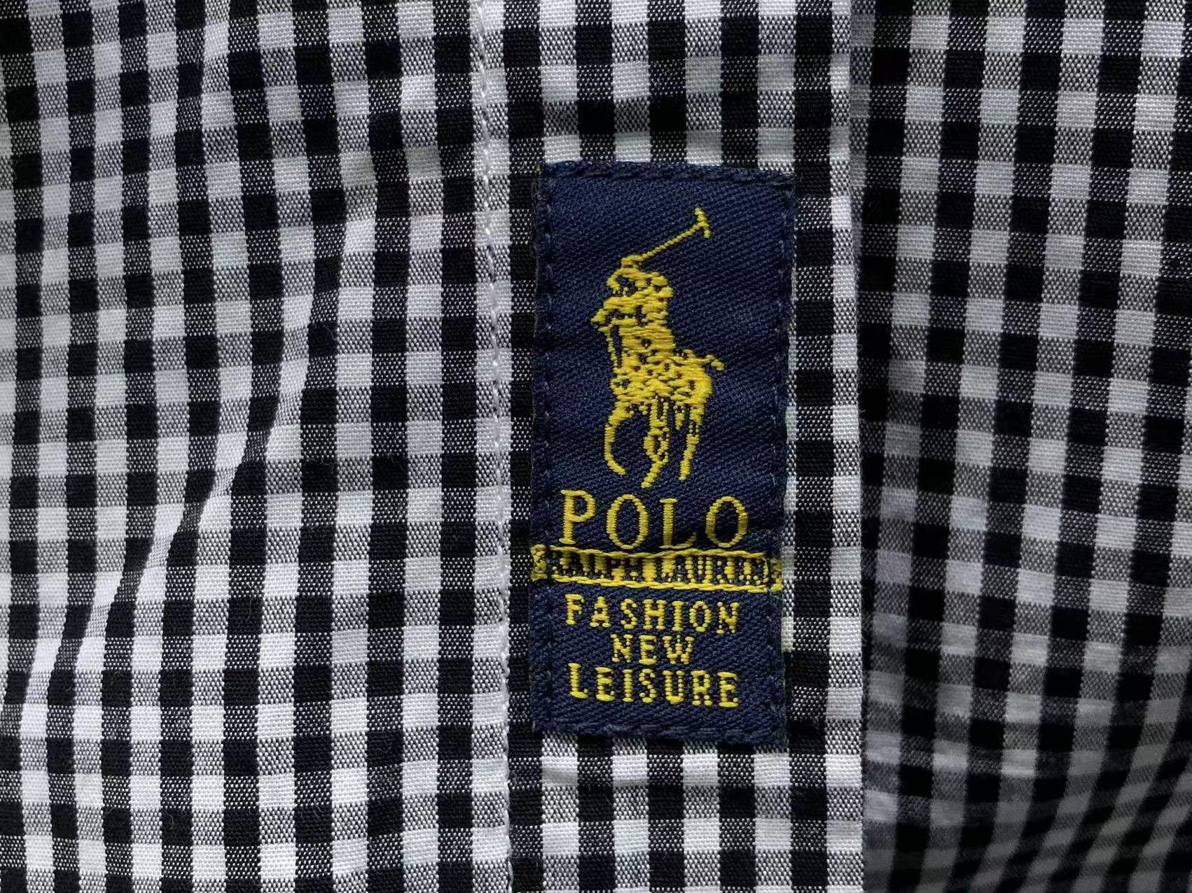 Ralph Lauren Shirt