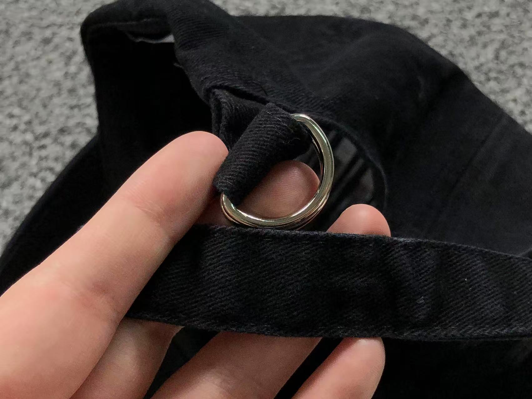 AcneStdios Cap