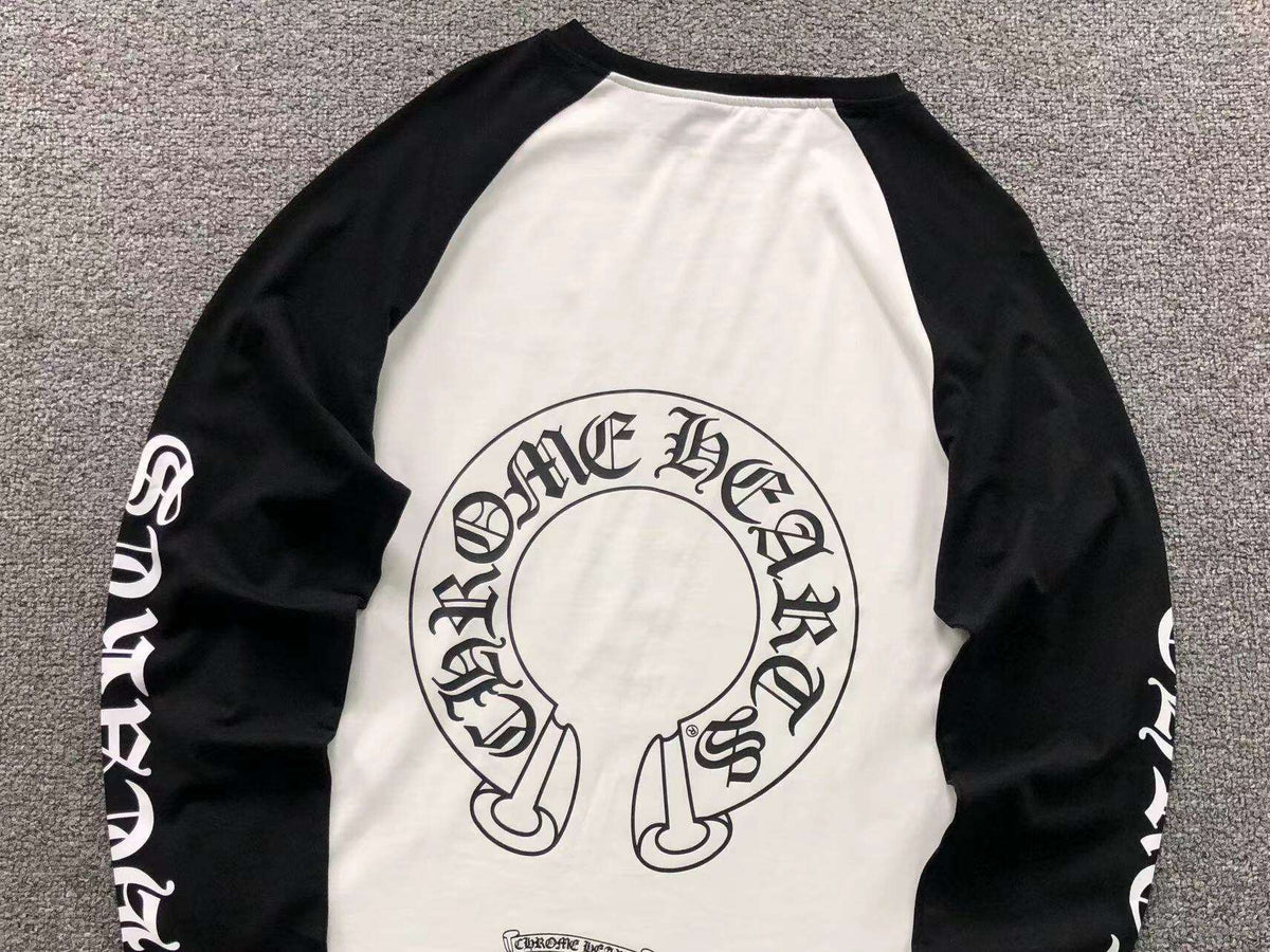 Cross Longsleeve