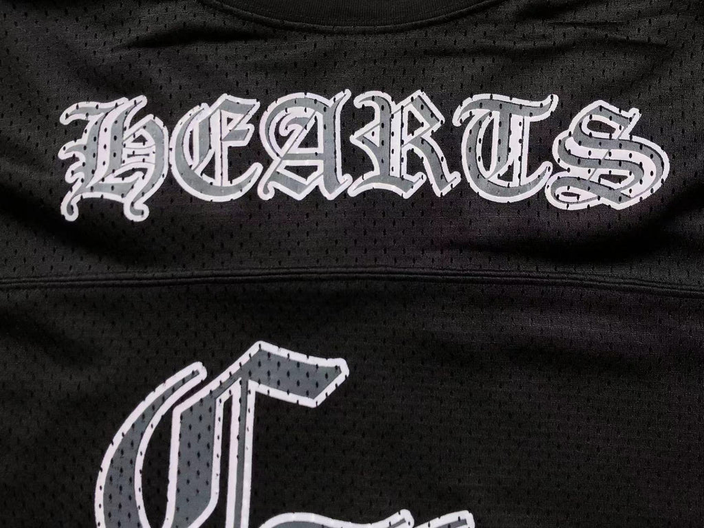 Cross Tshirt & Shorts