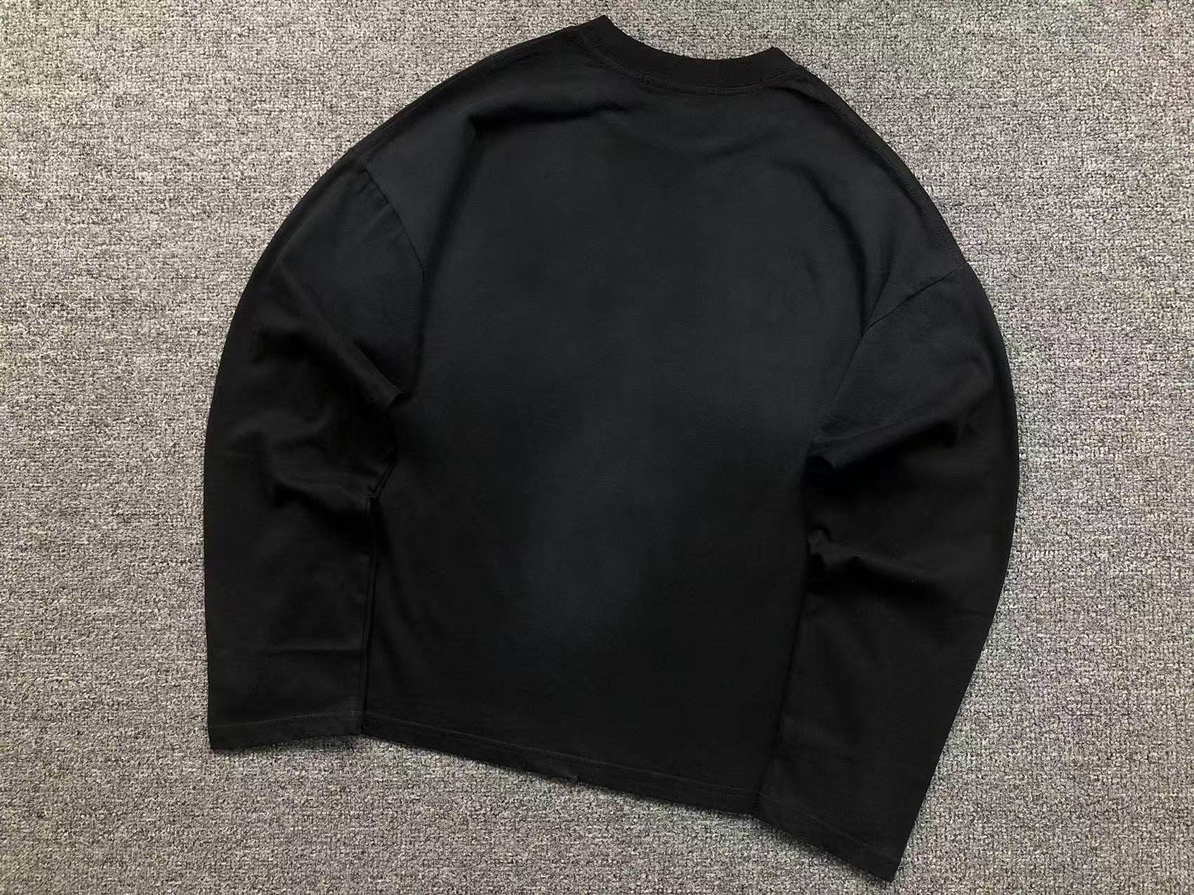 AcneStdios Longsleeve