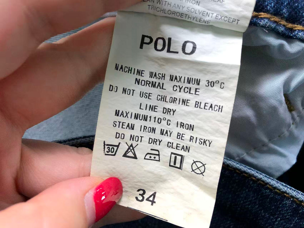 Ralph Lauren Pants