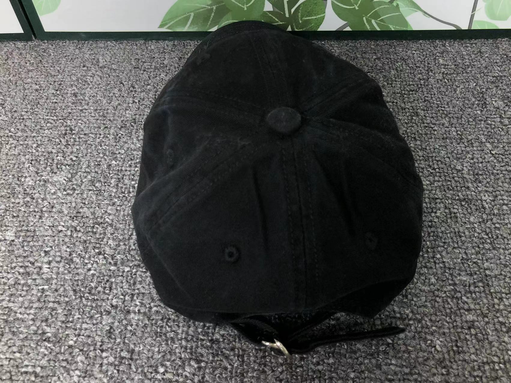 AcneStdios Cap