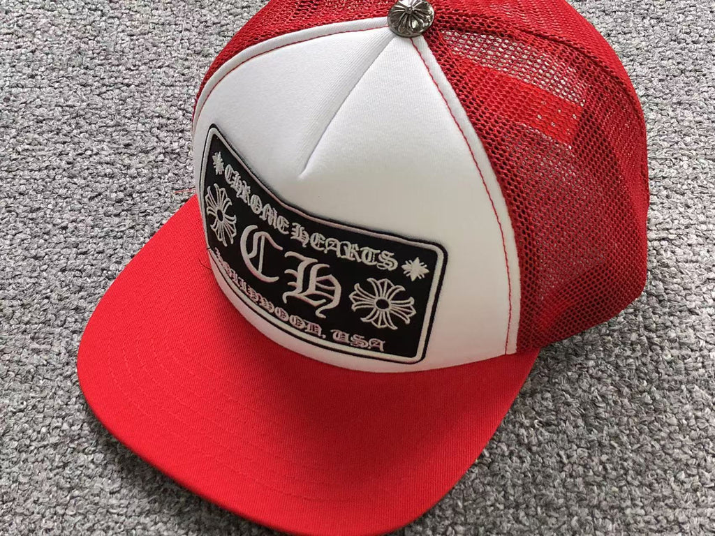 Cross Cap