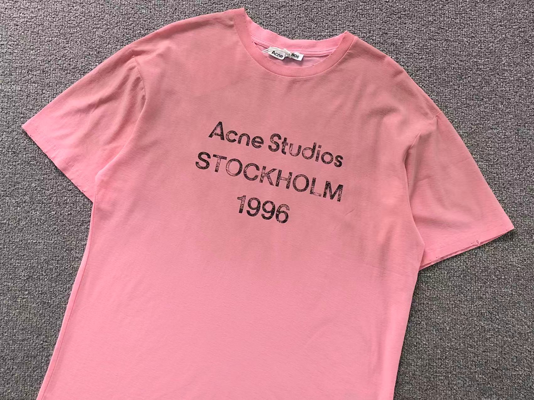 AcneStdios Tshirt