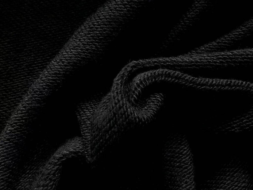 Cross Hoodie