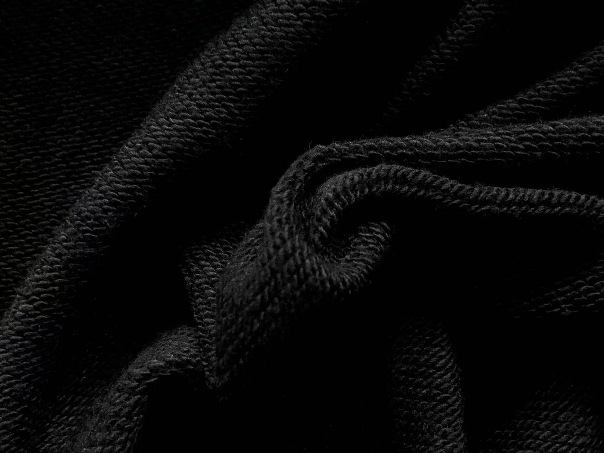 Cross Hoodie