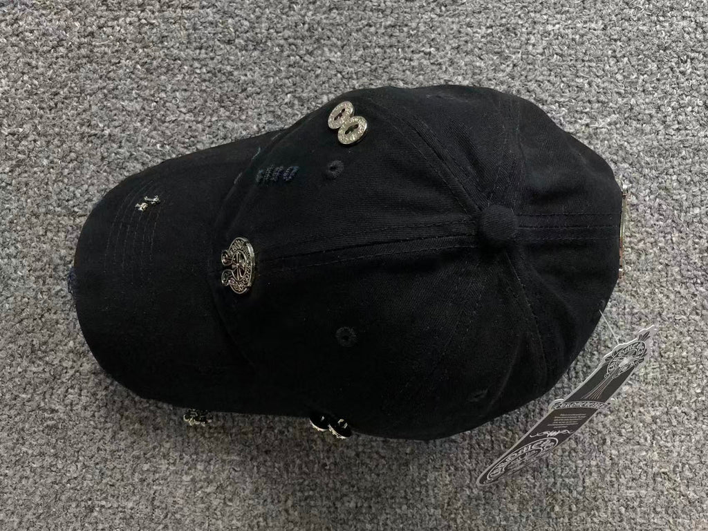 Cross Cap