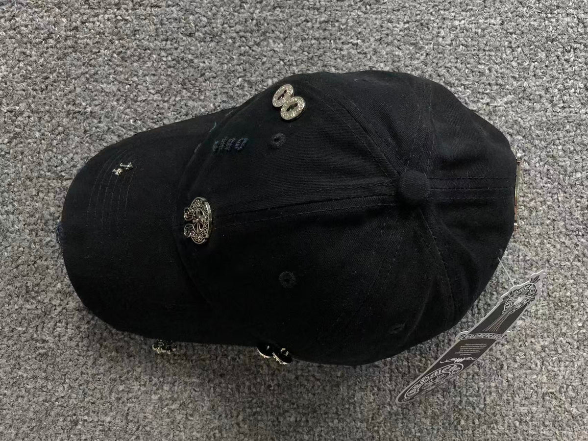 Cross Cap
