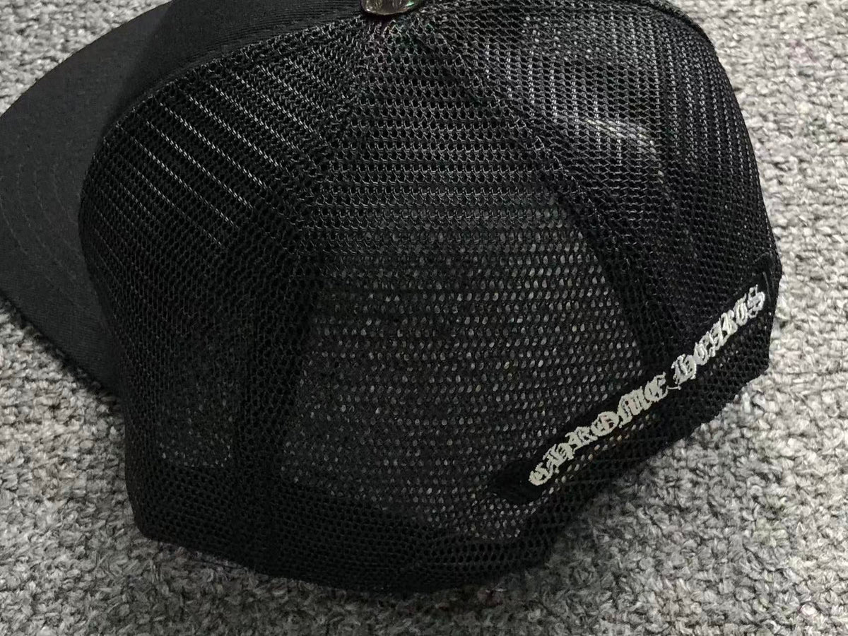Cross Cap