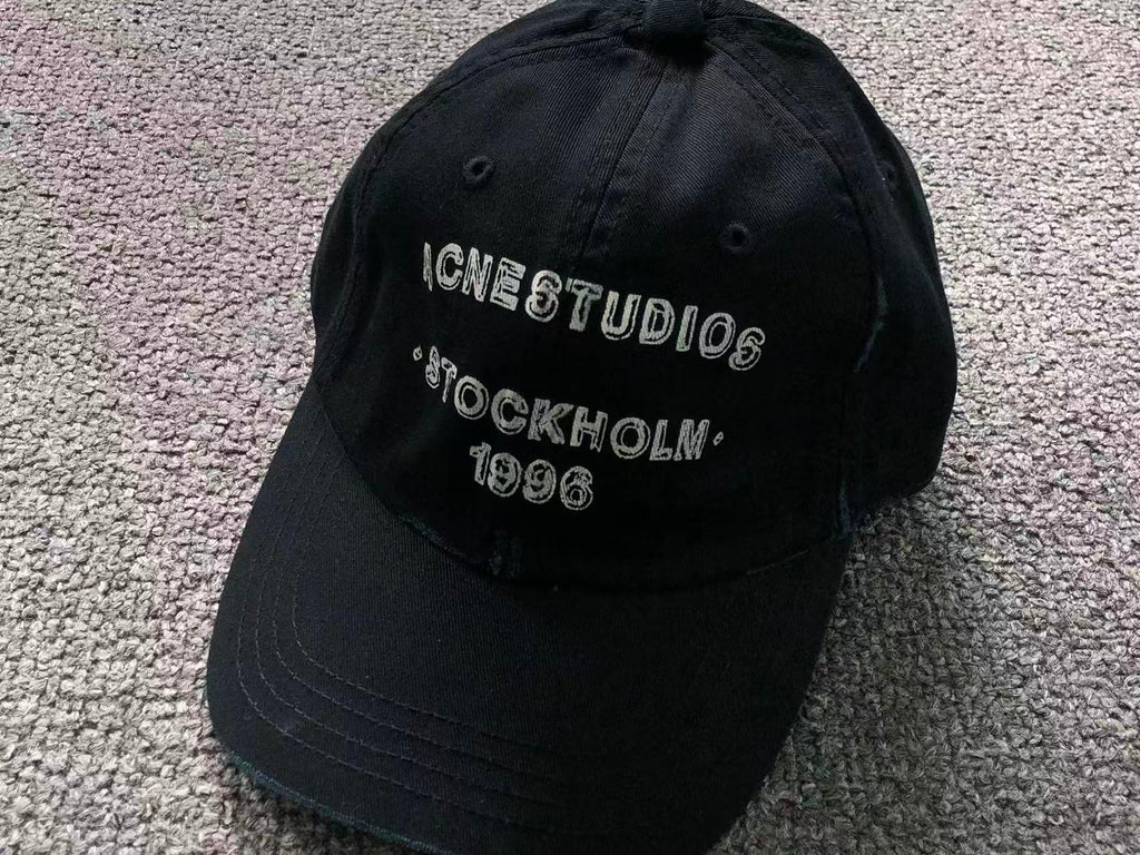 AcneStdios Cap