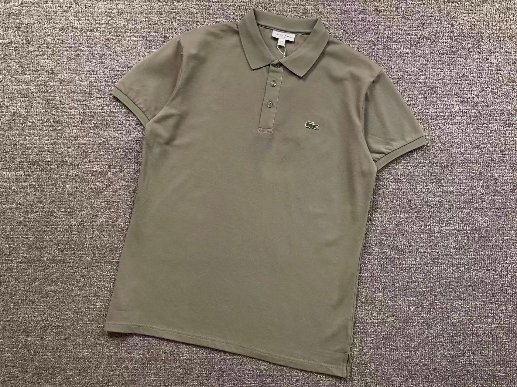 Classic Polo