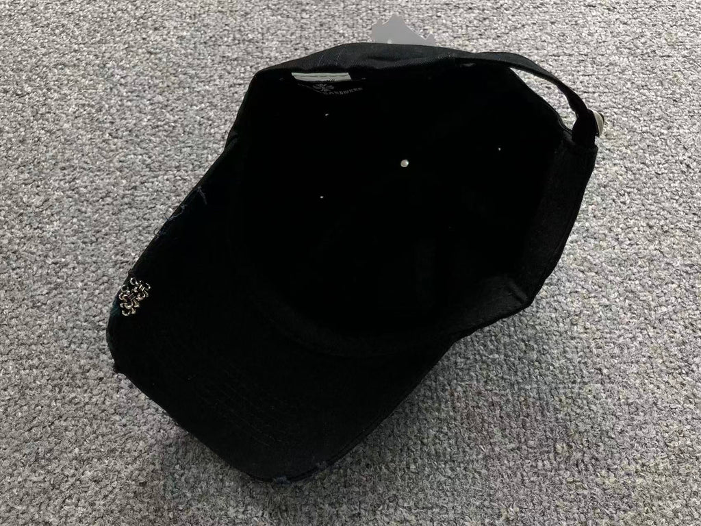 Cross Cap