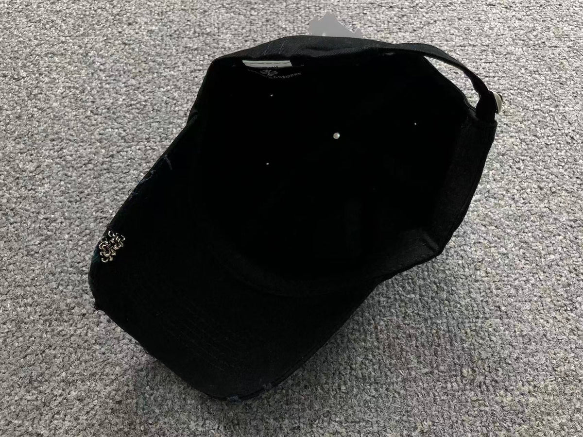 Cross Cap