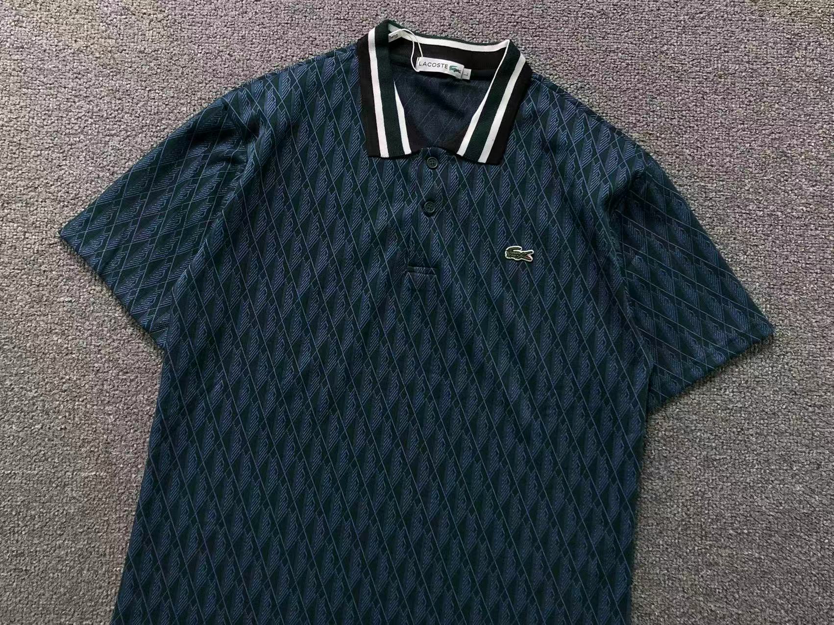Classic Polo Set