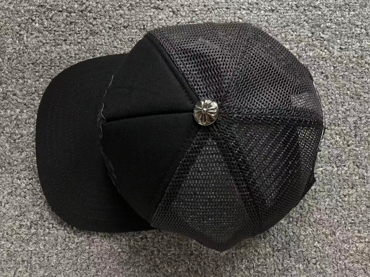 Cross Cap