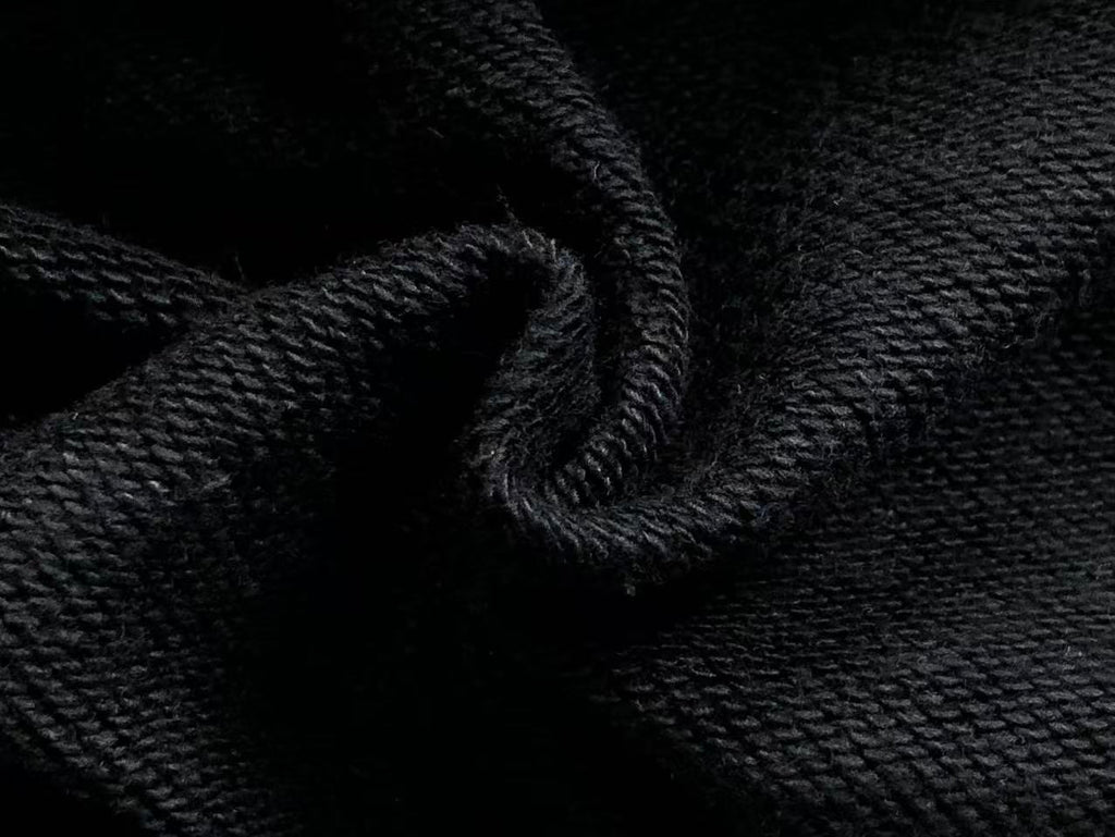 Cross Hoodie