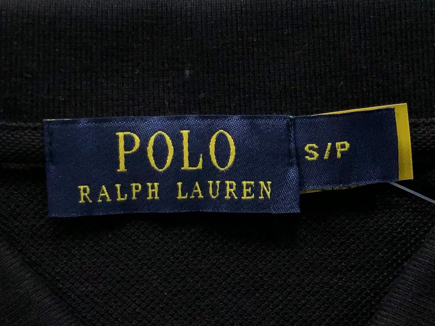 Ralph Lauren Polo Female