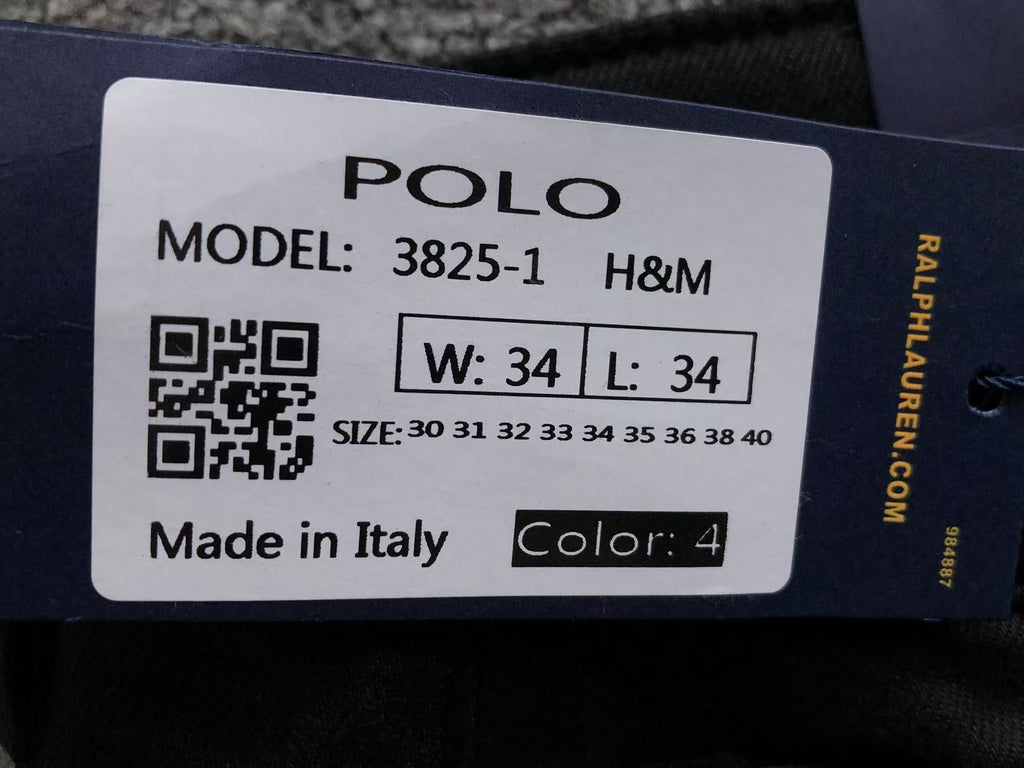Ralph Lauren Pants