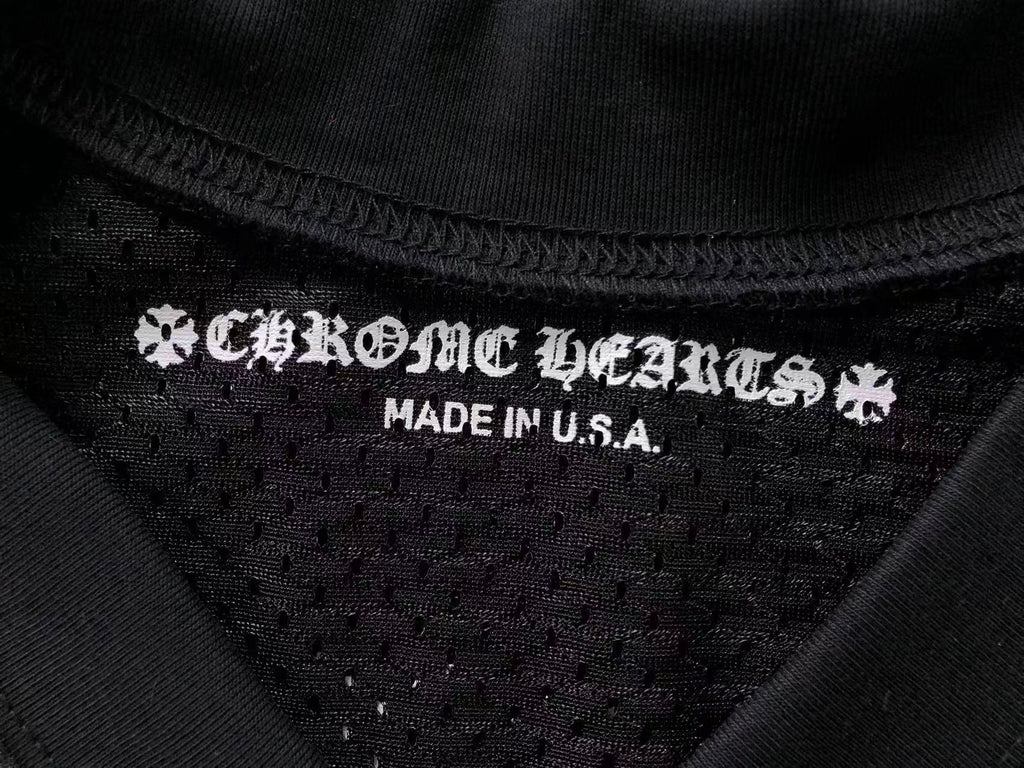 Cross Pants