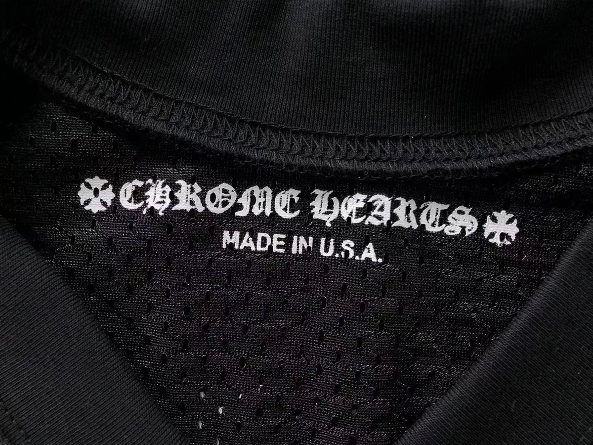 Cross Pants
