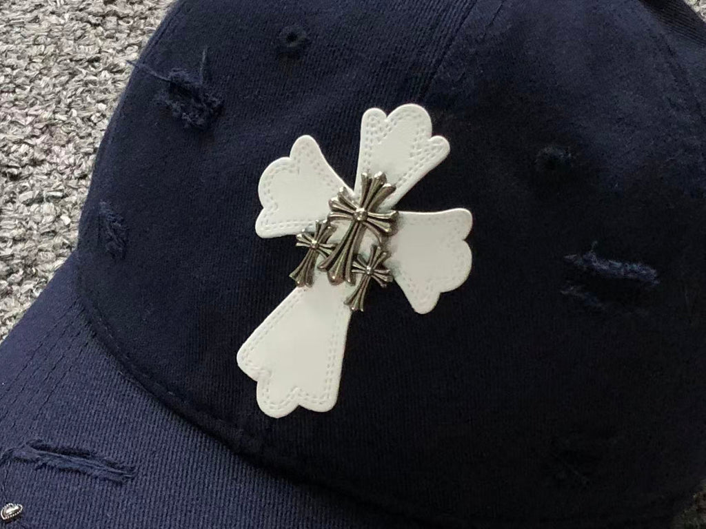 Cross Cap