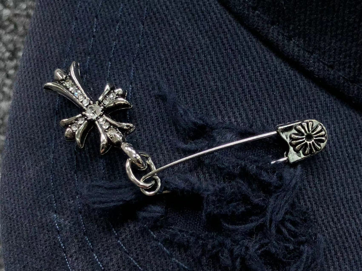 Cross Cap