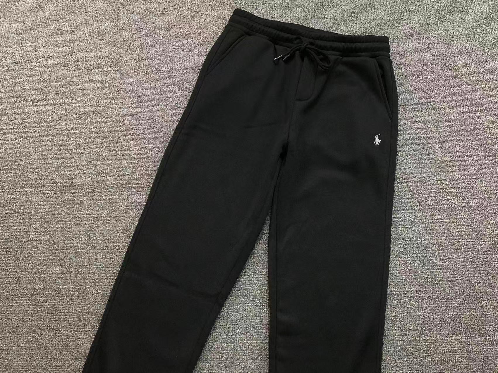 Ralph Lauren Hoodie & Pants