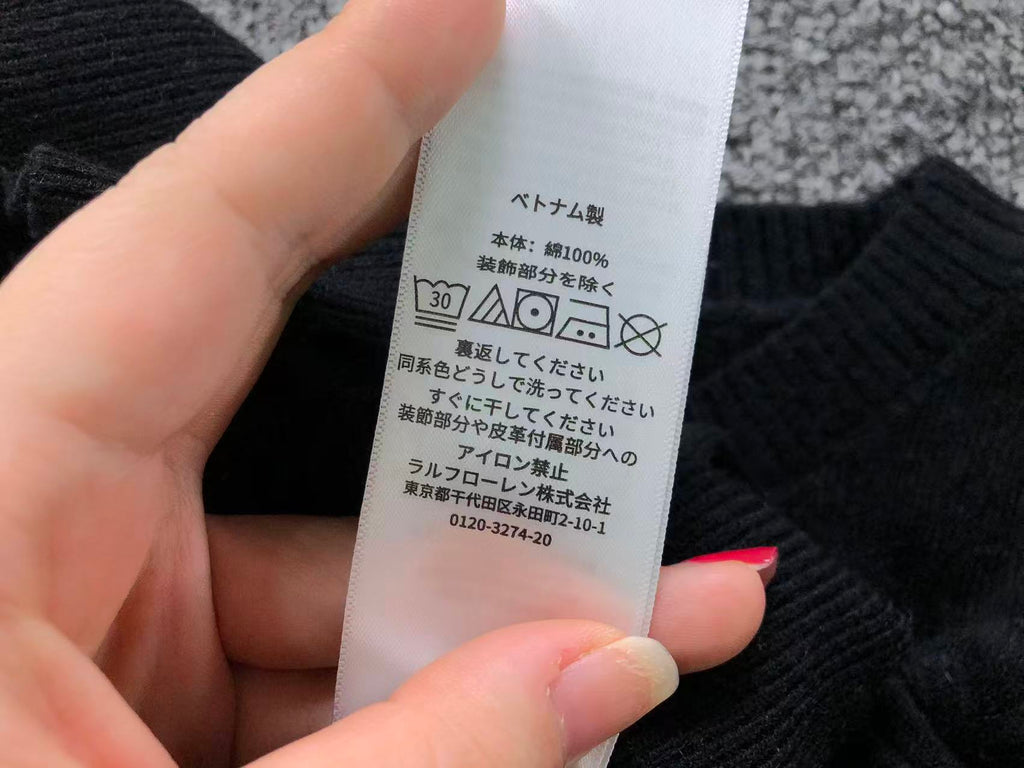 Ralph Lauren Sweater