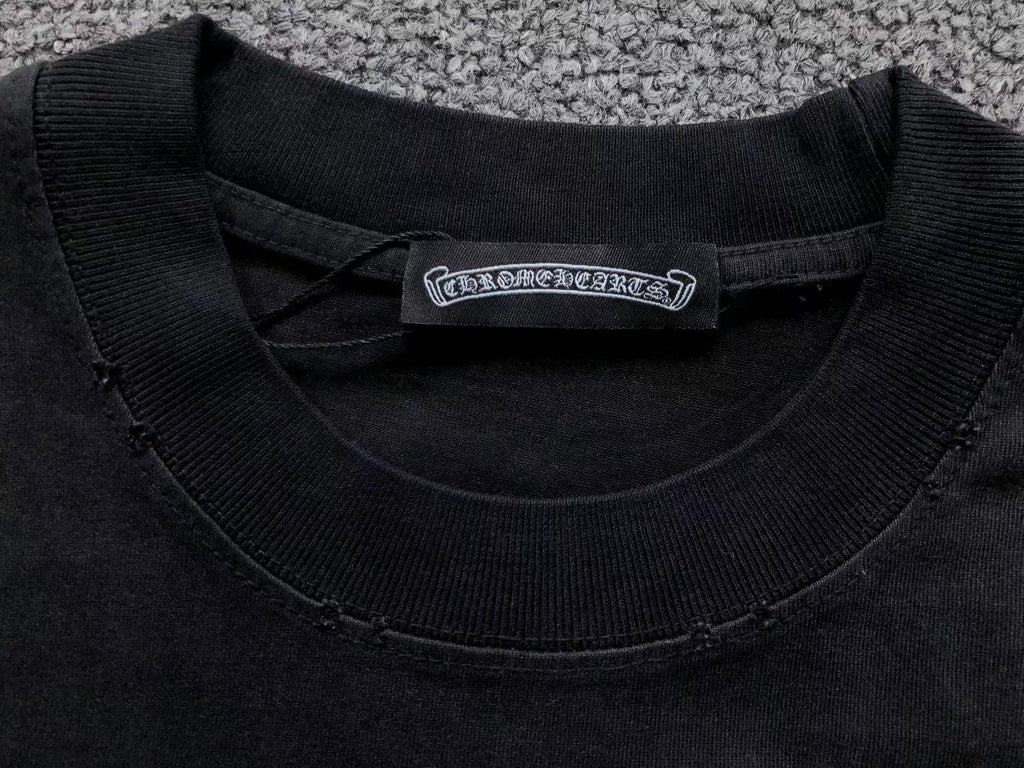 Cross Tshirt
