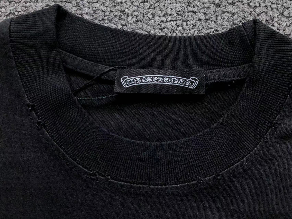 Cross Tshirt