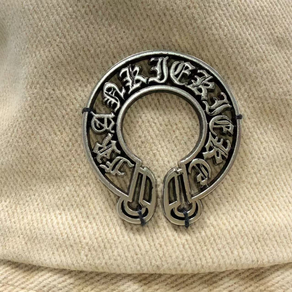Cross Cap