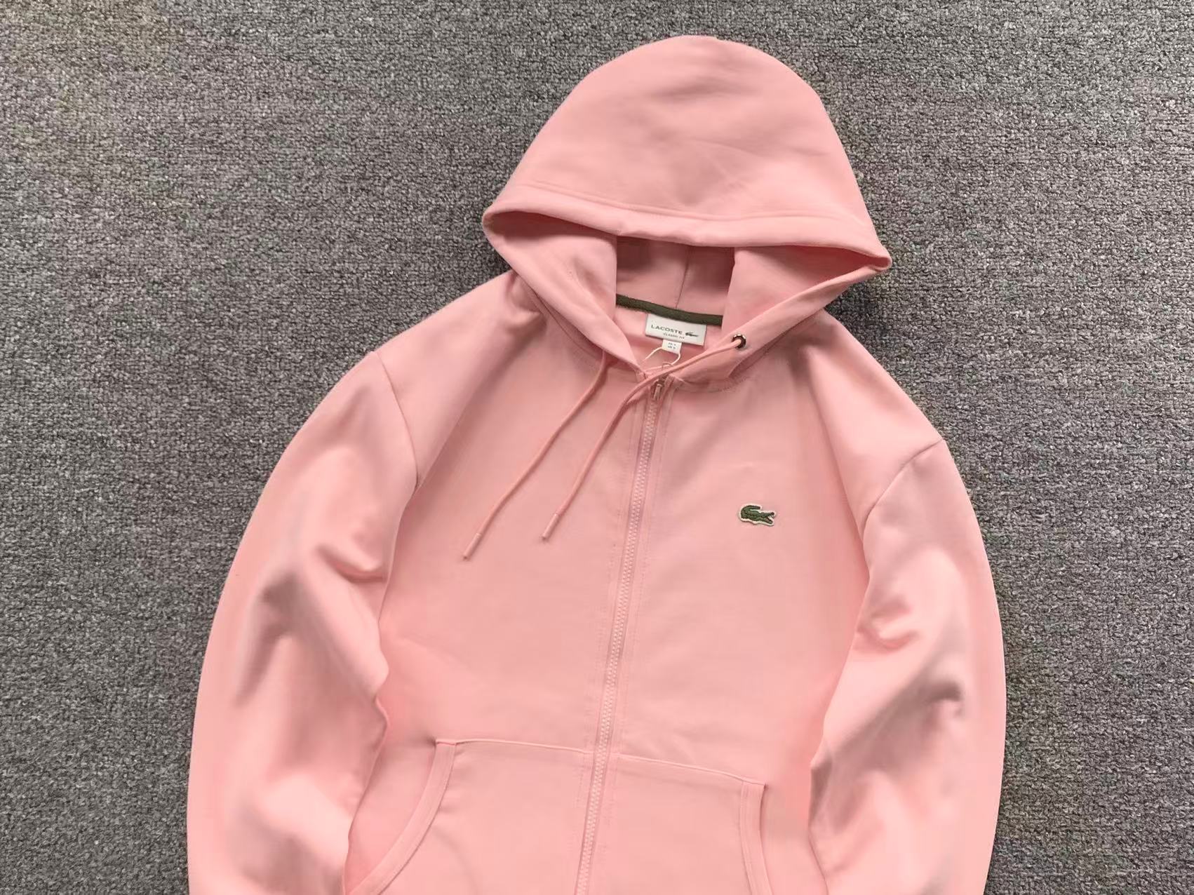 Classic Hoodie Pants