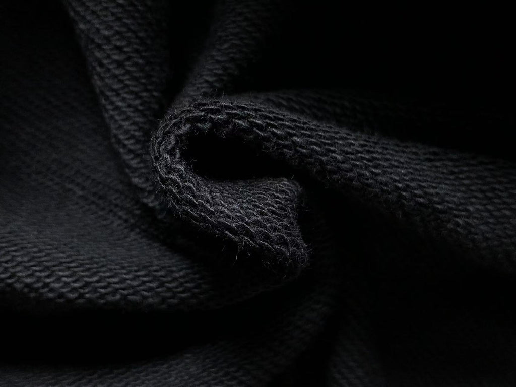Cross Hoodie