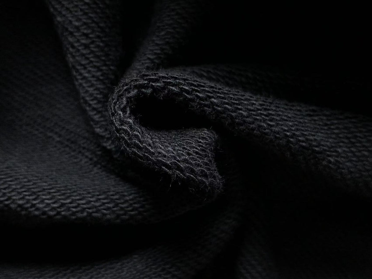 Cross Hoodie