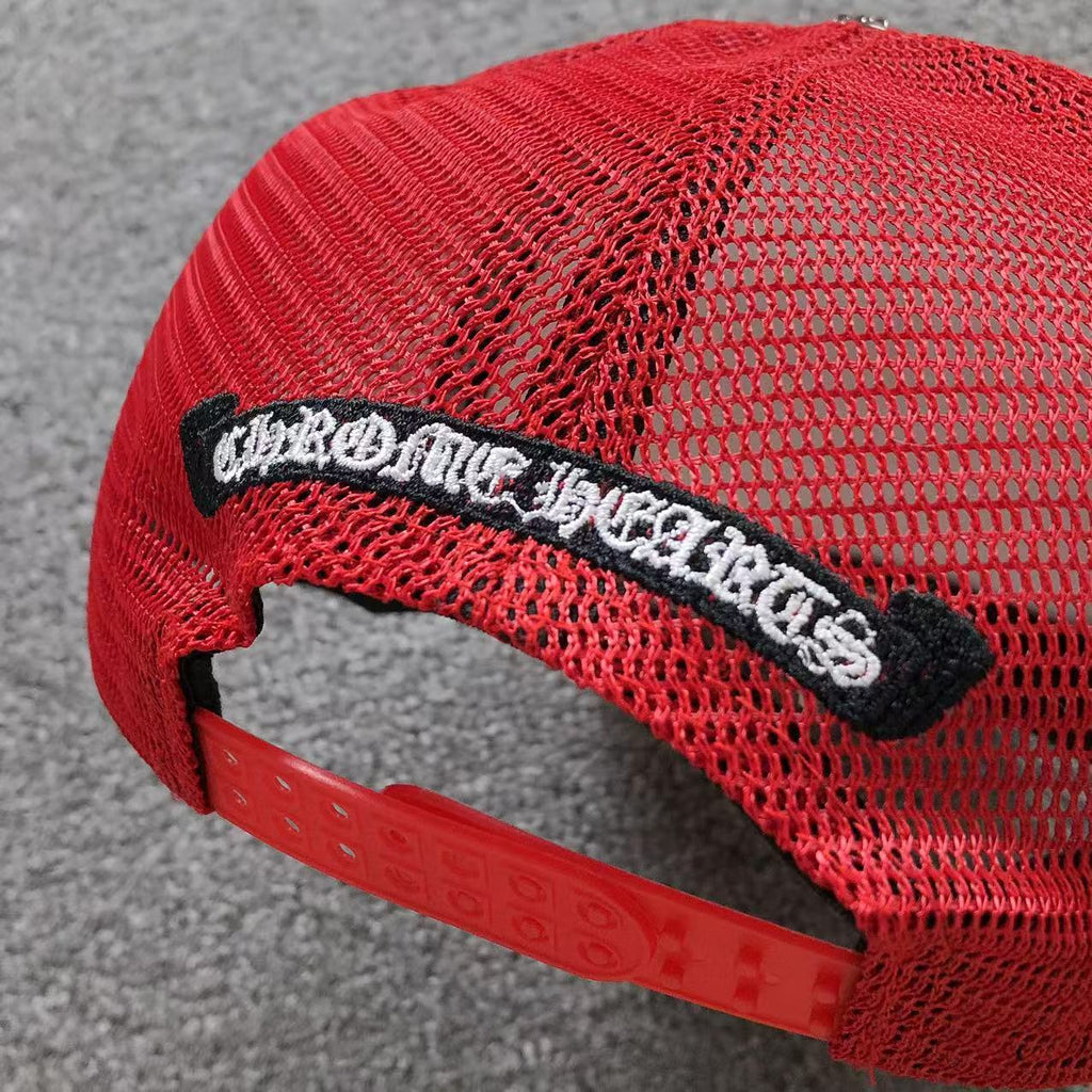 Cross Cap