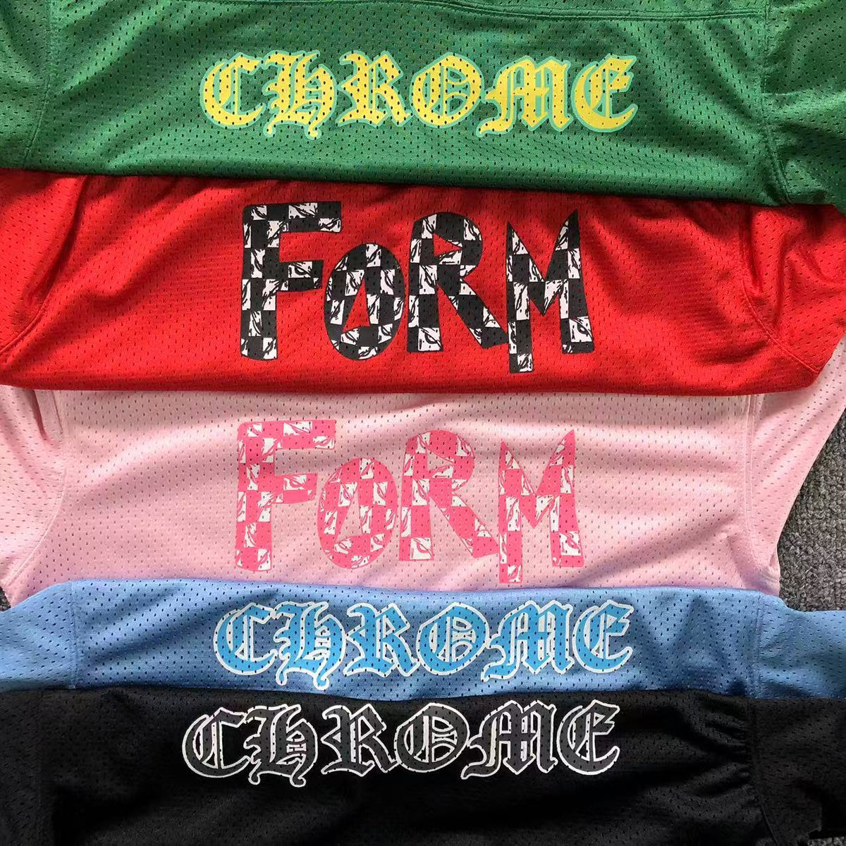Cross Tshirt