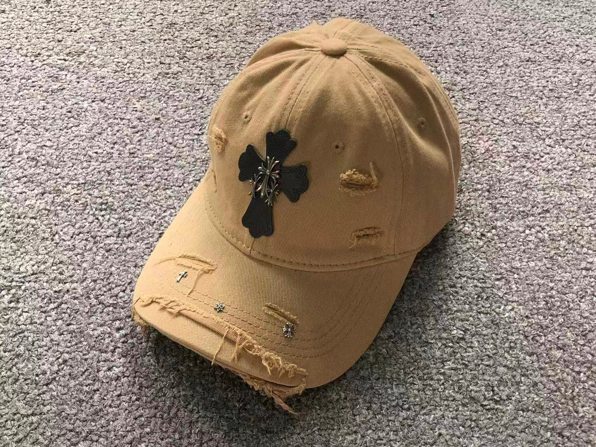 Cross Cap