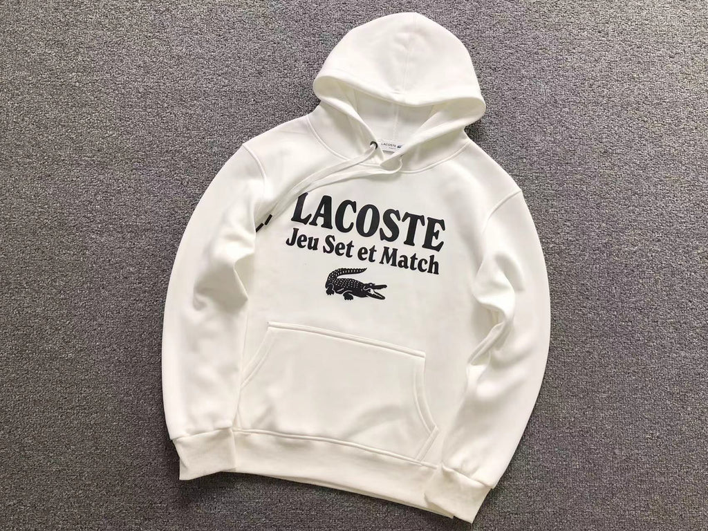 Classic Hoodie