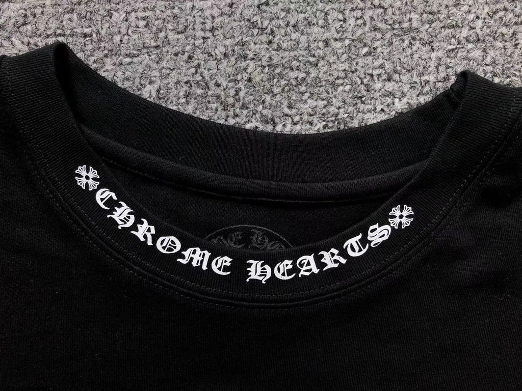Cross Longsleeve