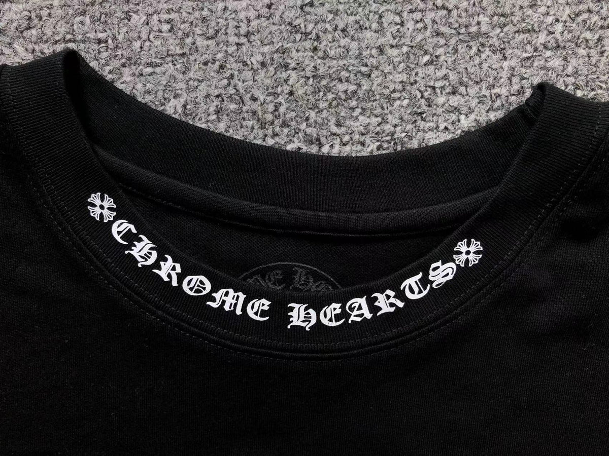 Cross Longsleeve