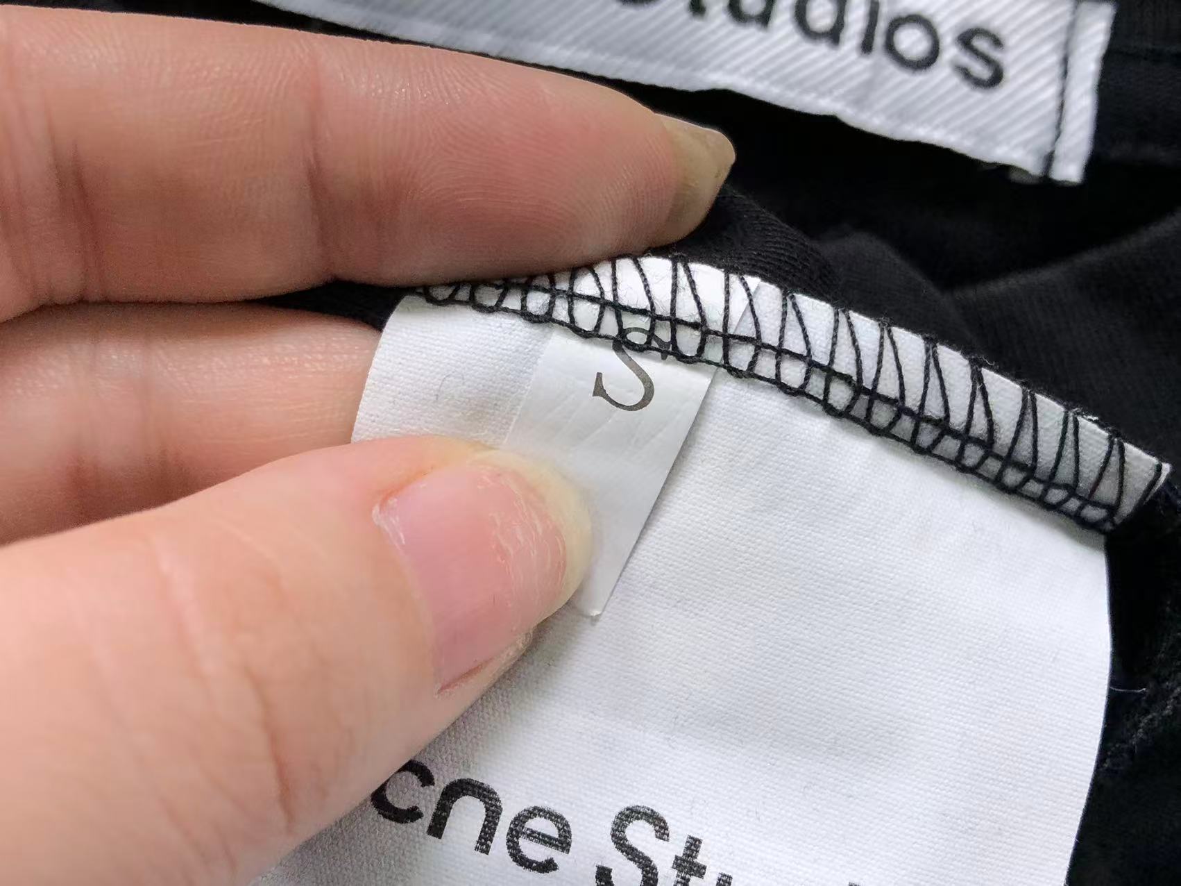 AcneStdios Longsleeve
