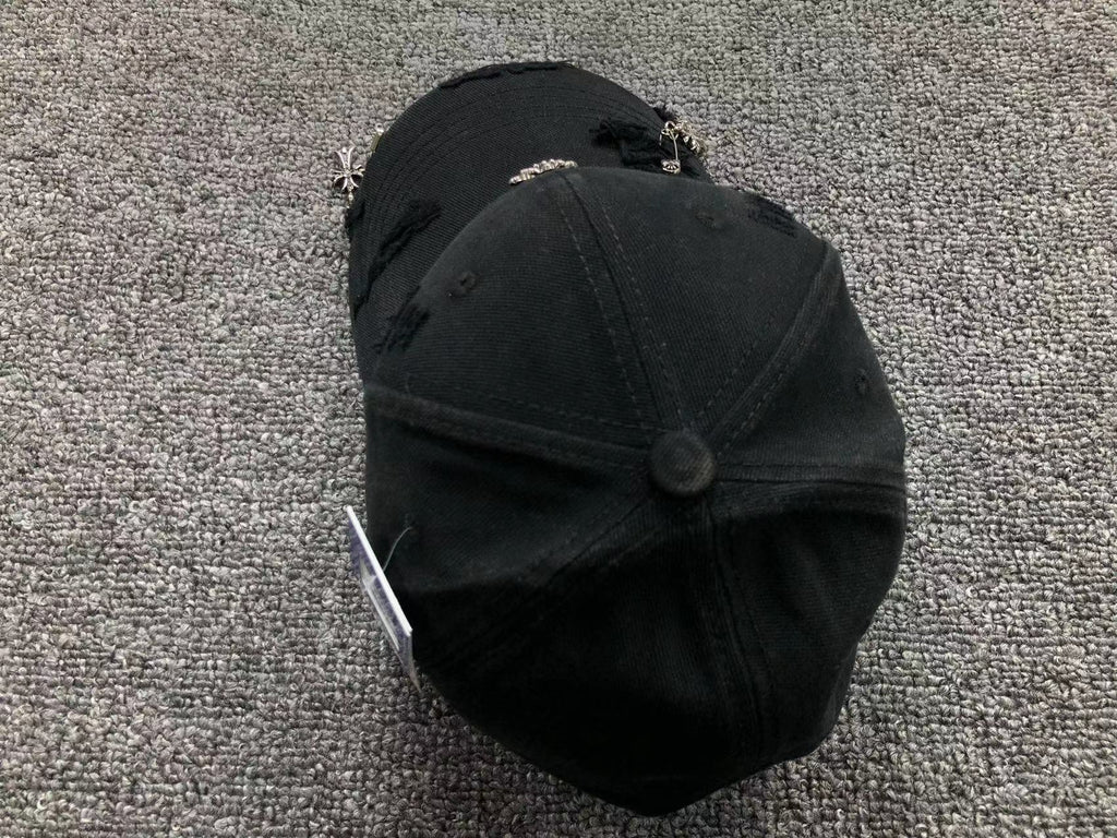 Cross Cap