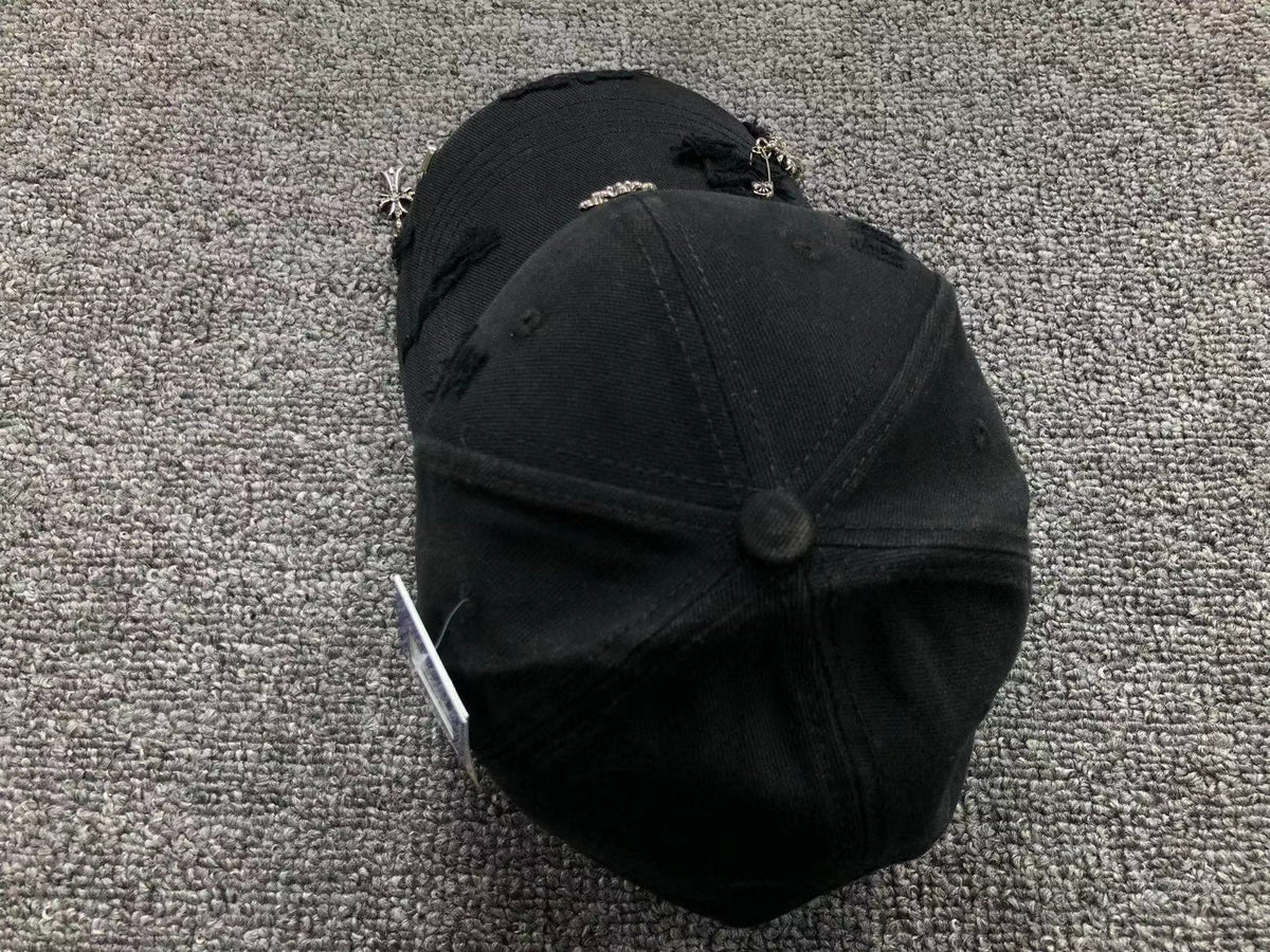 Cross Cap