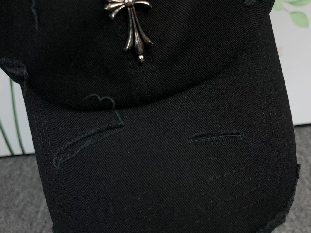 Cross Cap