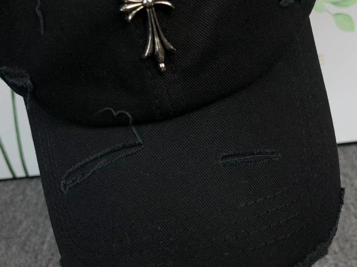 Cross Cap