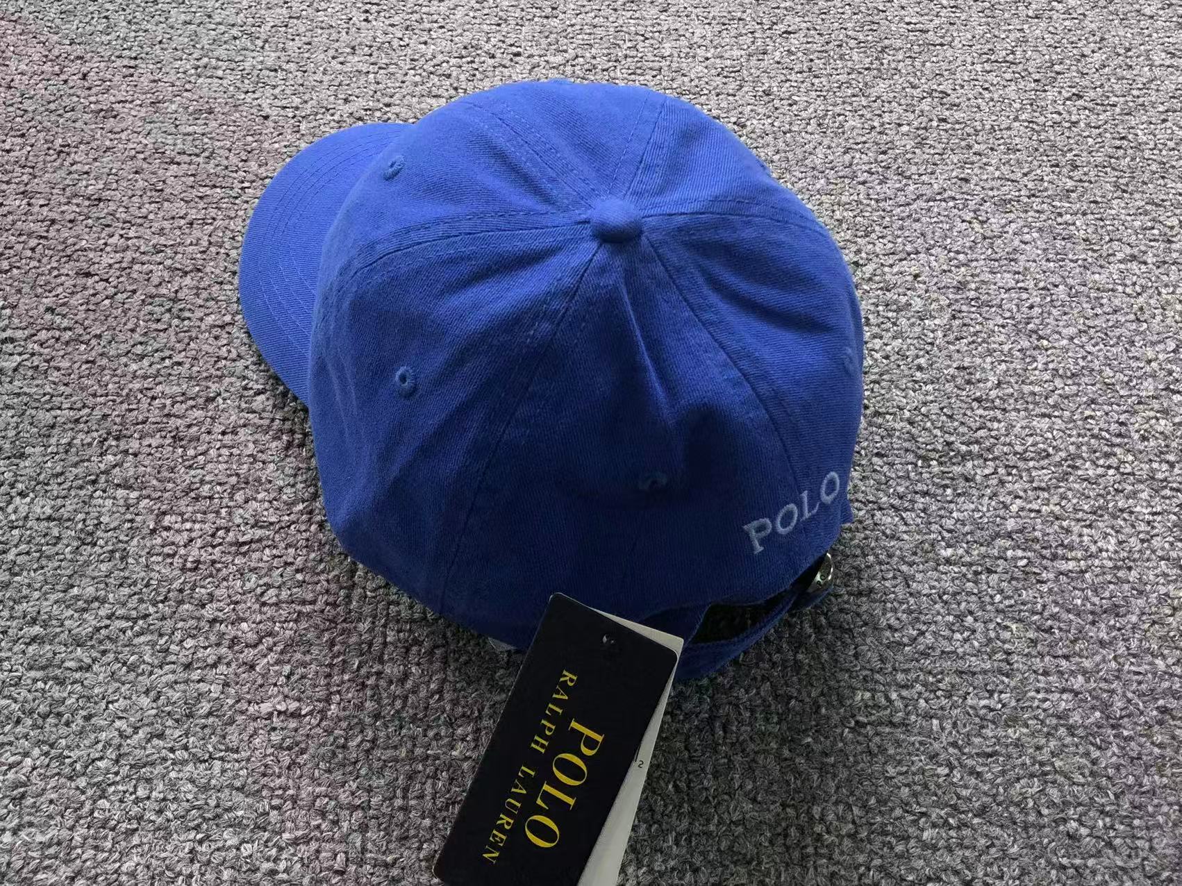 Ralph Lauren Cap