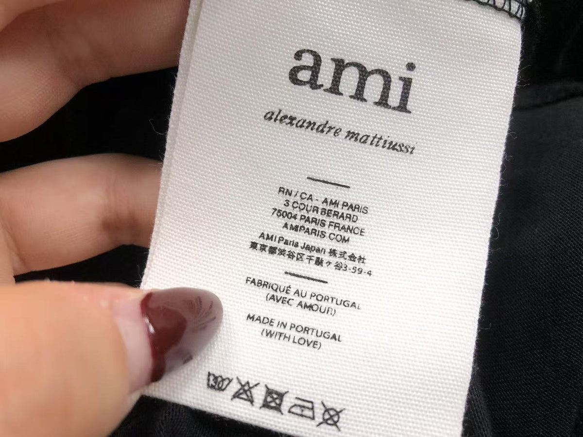 Am1 Tshirt Female